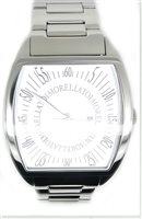 Armbanduhr Morellato Herr in Stahl IA002 - IA002